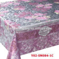 high quality cheap price pvc table cloth